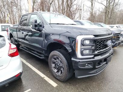 Certified 2024 Ford F250 Lariat w/ Sport Appearance Package