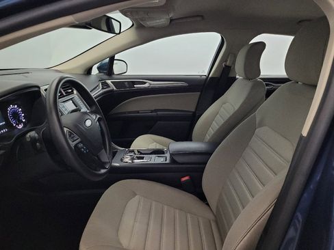 Used 2019 Ford Fusion S FWD image 17
