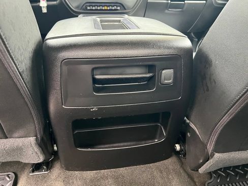 Used 2018 Chevrolet Silverado 2500 LTZ w/ Duramax Plus Package AWD/4WD image 22
