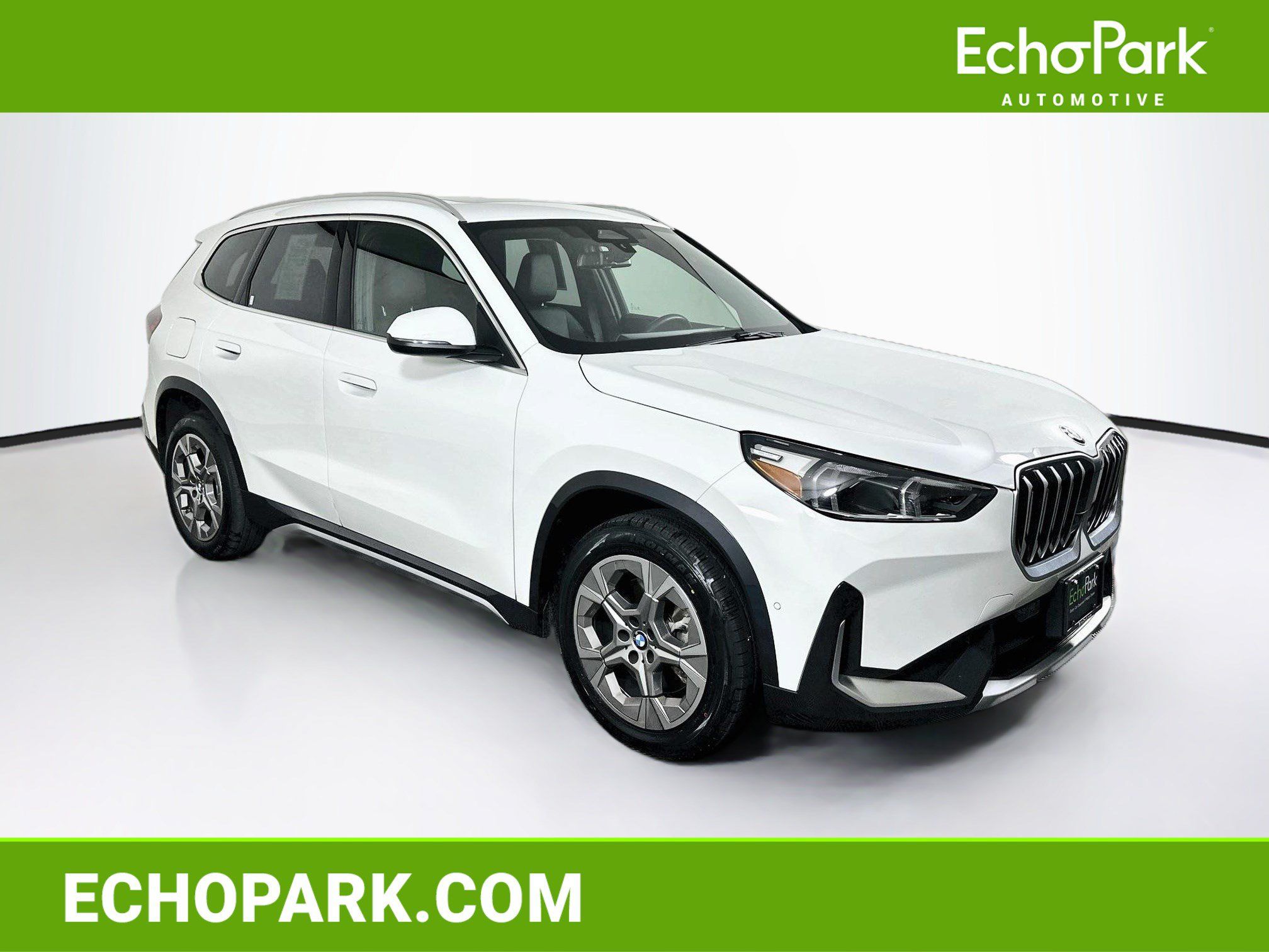 Used 2026 BMW X1 xDrive28i AWD/4WD image 1