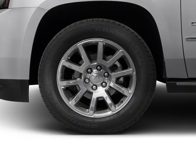 Used 2018 GMC Yukon XL Denali AWD/4WD image 11