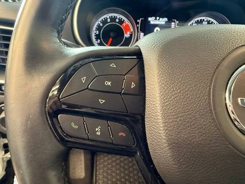 Used 2019 Jeep Cherokee Latitude Plus AWD/4WD image 32