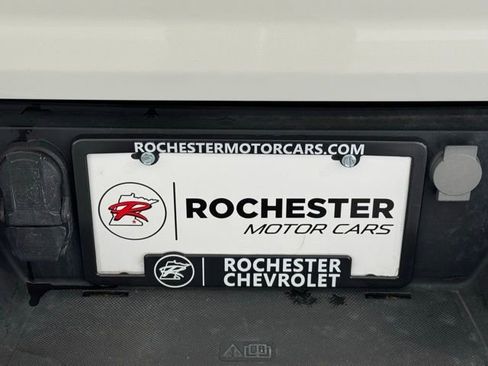 Used 2023 Ford F150 Lariat w/ Equipment Group 502A High AWD/4WD image 44