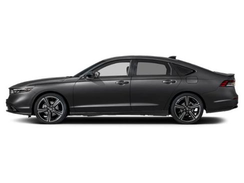 New 2026 Honda Accord Sport image 3