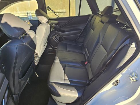 Used 2022 Subaru Outback Wilderness image 16