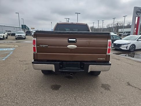 Used 2012 Ford F150 XLT w/ XLT Chrome Pkg image 6