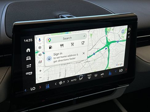 New 2026 Lincoln Nautilus Reserve AWD/4WD image 18