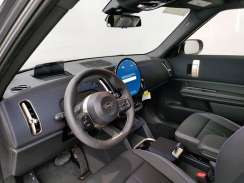 New 2026 MINI Cooper Countryman S image 12