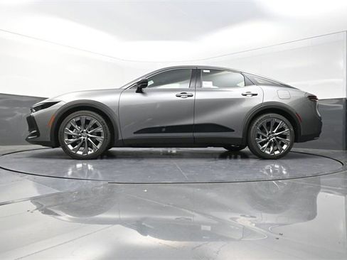 New 2026 Toyota Crown Limited w/ Advanced Technology Package image 30