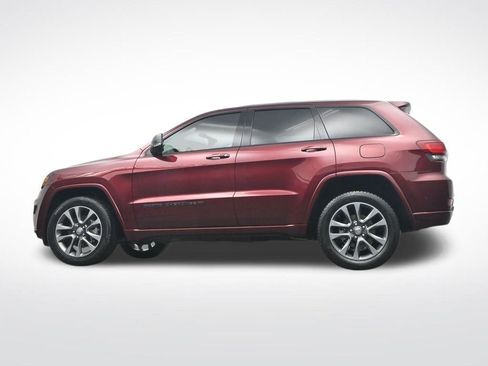 Used 2021 Jeep Grand Cherokee Limited w/ Quick Order Package 28K 80th image 40