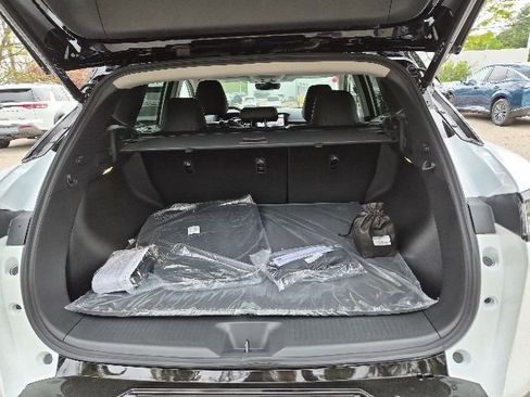New 2026 Nissan Murano Platinum AWD/4WD image 9