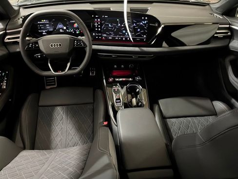 New 2025 Audi S5 Premium image 10