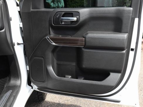 Used 2022 Chevrolet Silverado 1500 RST w/ Safety Package RWD image 43