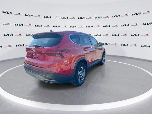 Used 2023 Hyundai Santa Fe SE FWD image 8