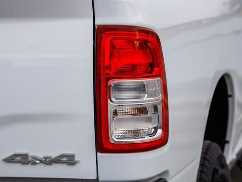 Used 2021 RAM 2500 Big Horn AWD/4WD image 10