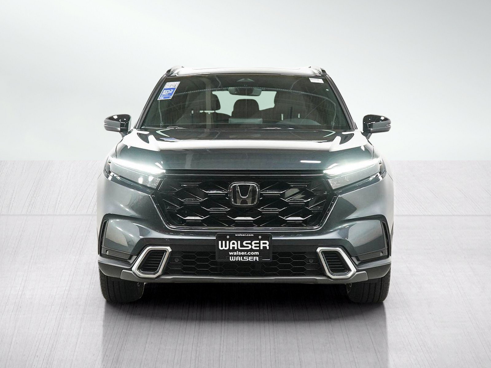 Used 2026 Honda CR-V Sport Touring image 8
