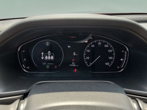 Used 2022 Honda Accord Sport image 32