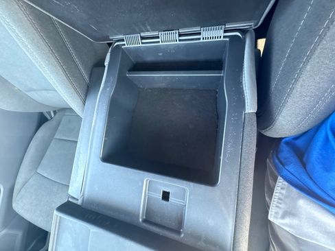 Used 2025 Ford F150 XLT w/ Equipment Group 301A Standard AWD/4WD image 28