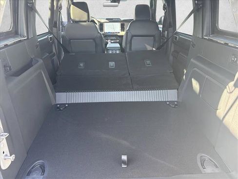 New 2026 Ford Bronco Outer Banks AWD/4WD image 20