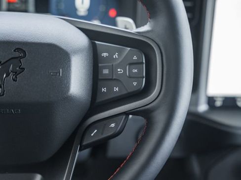 New 2026 Ford Bronco Raptor AWD/4WD image 36