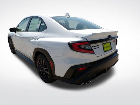 New 2026 Subaru WRX Premium AWD/4WD image 4