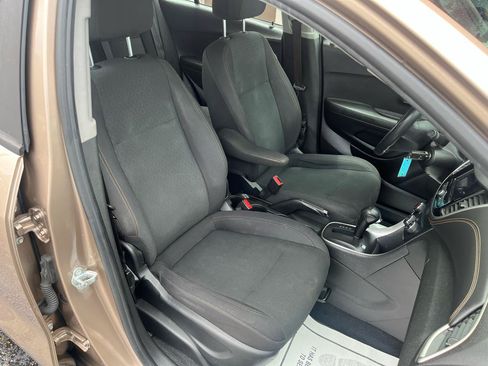 Used 2018 Chevrolet Trax LS w/ LPO, Protection Package FWD image 26