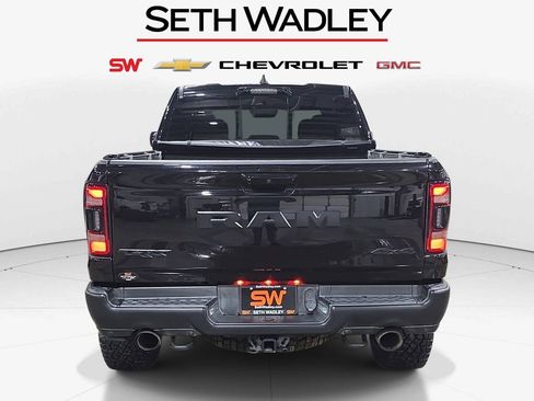 Used 2021 RAM 1500 TRX w/ TRX Level 2 Equipment Group AWD/4WD image 5