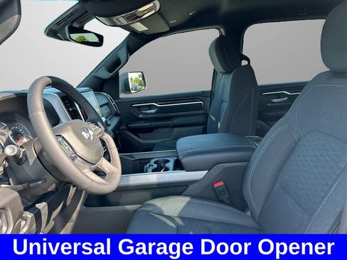 New 2026 RAM 1500 Big Horn image 10