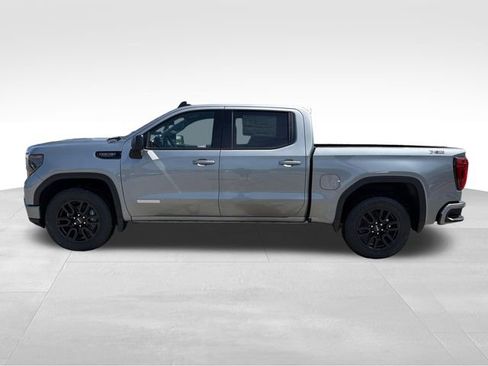 New 2026 GMC Sierra 1500 Elevation w/ X31 Off-Road Package AWD/4WD image 4