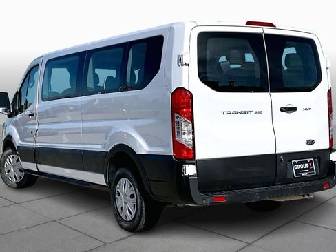 Used 2022 Ford Transit 350 XLT image 11