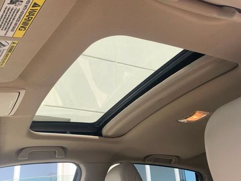 Used 2015 Honda CR-V Touring image 9