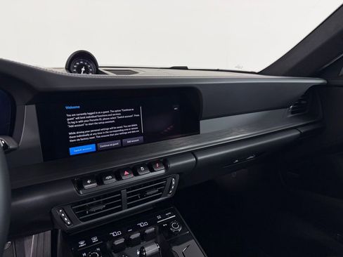 Certified 2025 Porsche 911 Carrera 4 GTS image 19