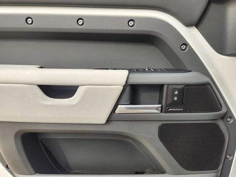 New 2026 Land Rover Defender 130 S image 14