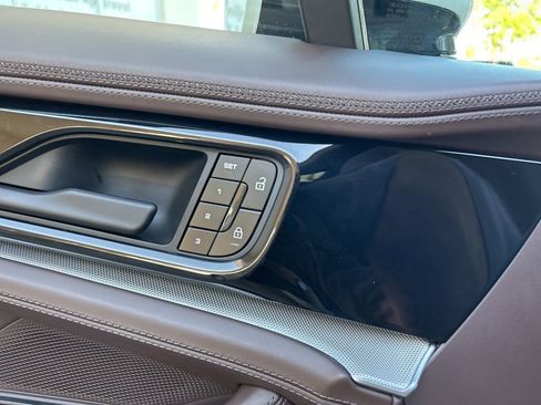 Used 2024 Porsche Panamera 4 image 20
