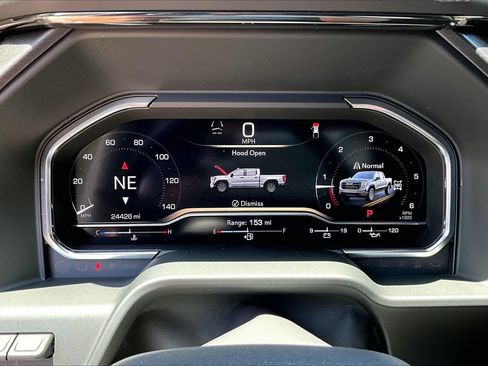 Used 2024 GMC Sierra 1500 AT4X w/ AT4X AEV Edition AWD/4WD image 12