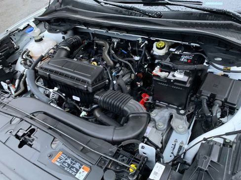 Used 2023 Ford Escape ST-Line w/ Tech Pack #1 image 32