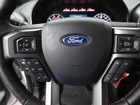Used 2020 Ford F150 XLT w/ Equipment Group 301A Mid AWD/4WD image 17