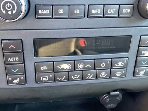 Used 2007 Buick LaCrosse CXL w/ Chromed Appearance Package image 26