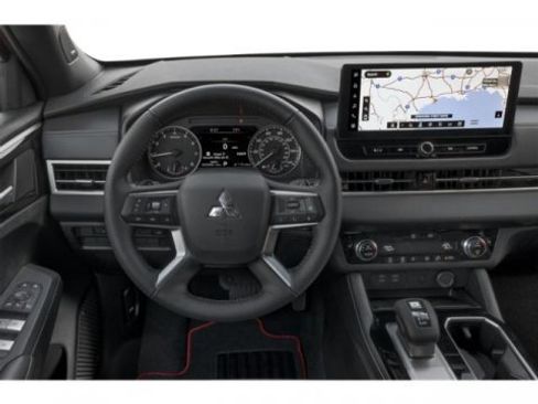 New 2026 Mitsubishi Outlander AWD image 9