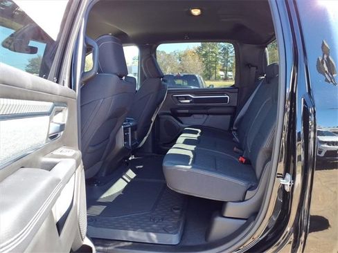 New 2026 RAM 1500 Lone Star image 19