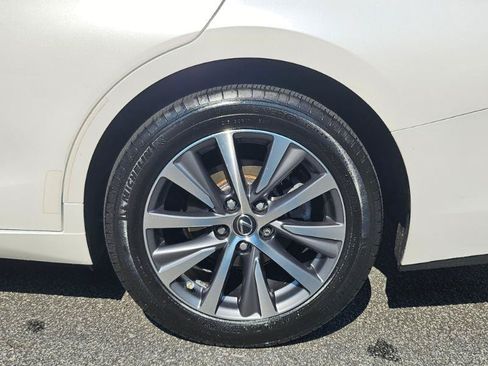 Used 2021 Lexus ES 350 w/ Premium Package FWD image 18