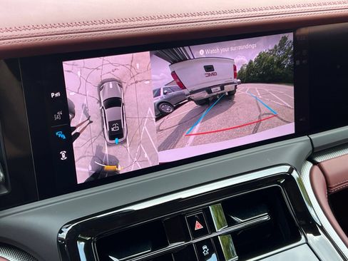 Certified 2026 Porsche Panamera 4 AWD/4WD image 31