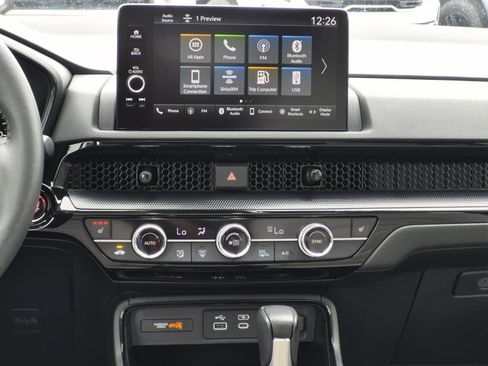 Used 2024 Honda CR-V EX-L image 16