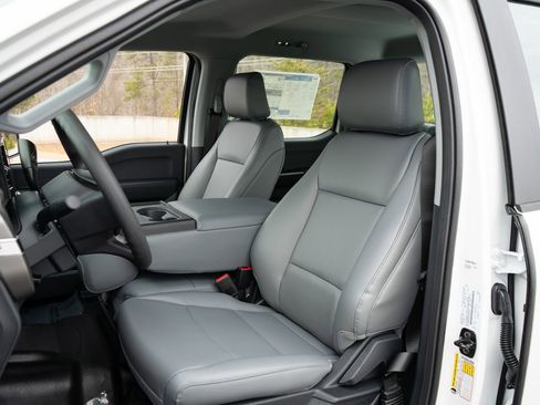 New 2026 Ford F150 XL image 15