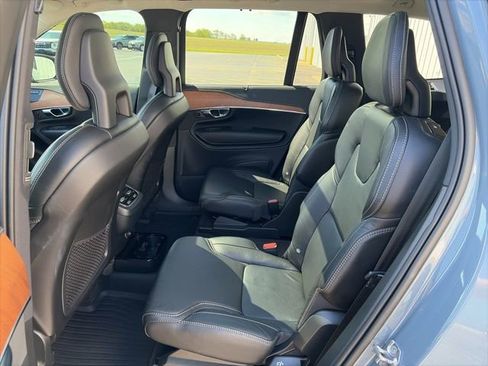 Used 2020 Volvo XC90 T6 Inscription w/ Protection Package Premier AWD/4WD image 6