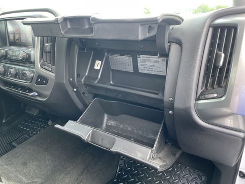 Used 2015 Chevrolet Silverado 1500 LT w/ All Star Edition AWD/4WD image 39