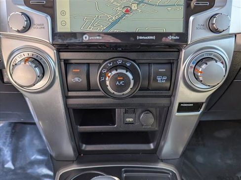 Used 2023 Toyota 4Runner SR5 Premium w/ Moonroof Package image 14