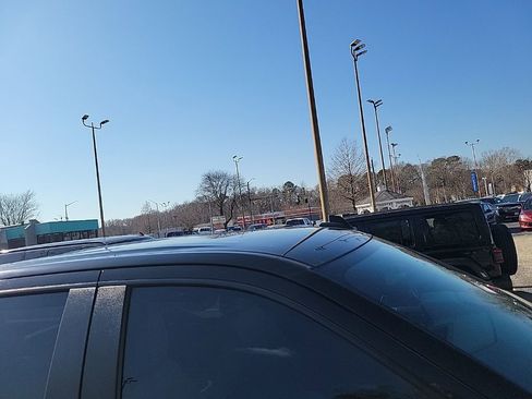 Used 2023 Chevrolet Silverado 1500 RST w/ RST All Star Premium Package image 12