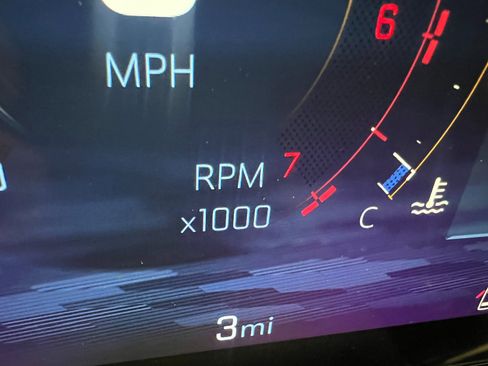 New 2026 Chevrolet Equinox RS image 43