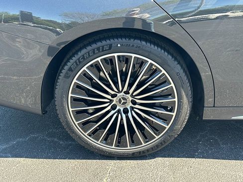 New 2026 Mercedes-Benz E 450 4MATIC Sedan image 19